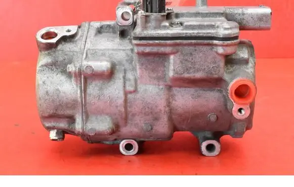 BMW 2 Active Tourer U06 Air conditioning (A/C) compressor (pump) 042200-0400