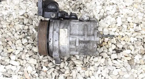 BMW 7 E65 E66 Power steering pump 6760070