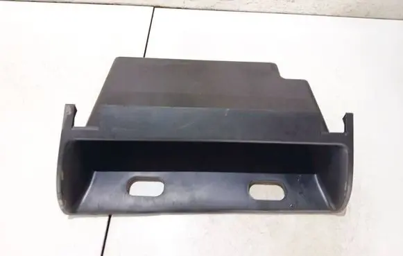 Honda Jazz Glove box