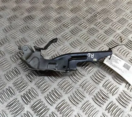 Nissan Juke II F16 Engine bonnet/hood hinges 654016PA0A