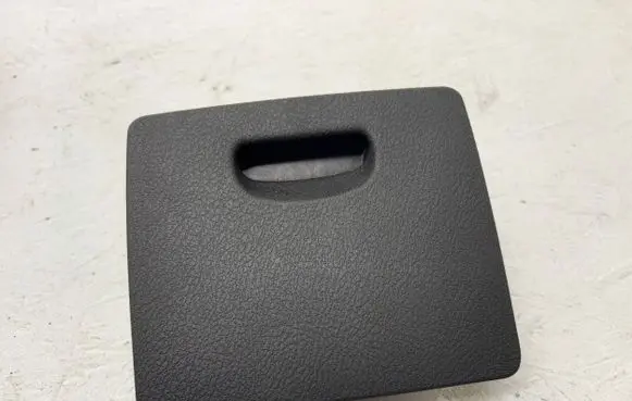 Peugeot 407 Glove box central console 9644584777
