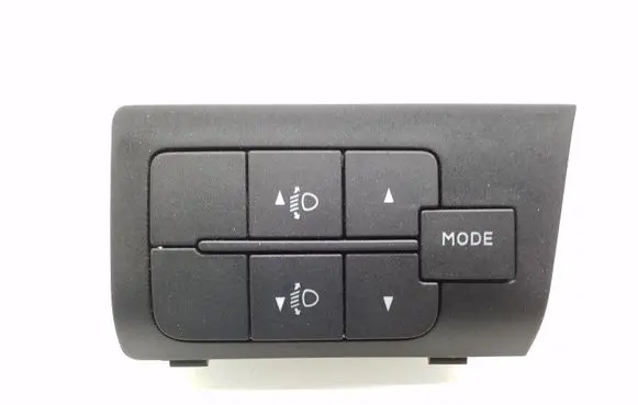Citroen Jumper Light switch 7355331110
