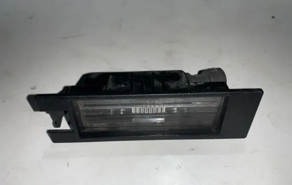 Opel Insignia A Number plate light 0461200