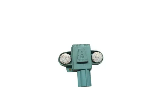 Audi A6 S6 C6 4F Airbag deployment crash/impact sensor 4F0955557 PBTGF30