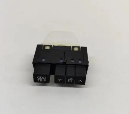 Lexus UX Other switches/knobs/shifts 8497576020