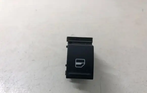Volkswagen PASSAT B6 Electric window control switch 7L6959855B