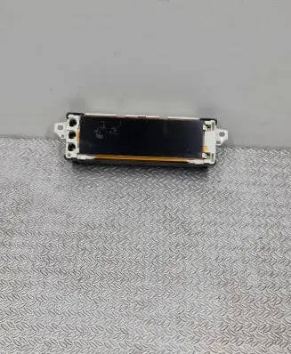 Peugeot 207 Screen/display/small screen 5555502902