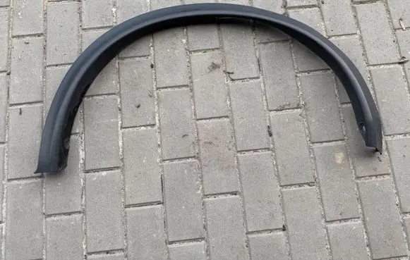 Nissan Juke I F15 Front arch trim LISJUKP180226 638601KA6A