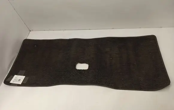 Volkswagen K70 Rear floor carpet liner 