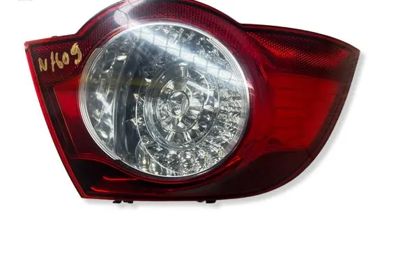 Volkswagen Eos Rear/tail lights 1Q0945257A