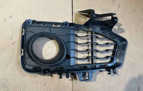 BMW 4 F32 F33 Front bumper lower grill 51118054507