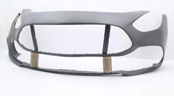 Mercedes-Benz AMG GT C192 Front bumper a1928851600