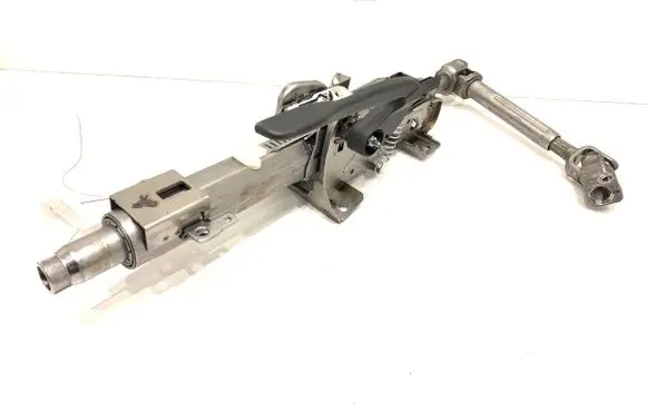Skoda Octavia Mk4 Steering wheel axle 5WB419502F