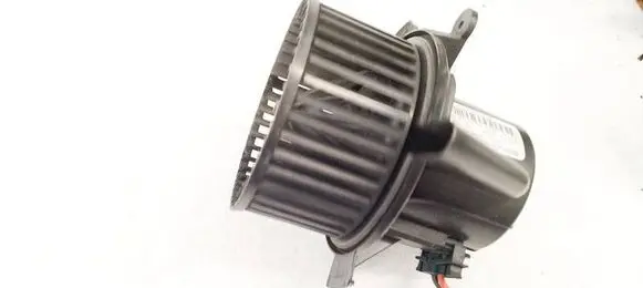 Citroen C4 I Heater fan/blower B9506