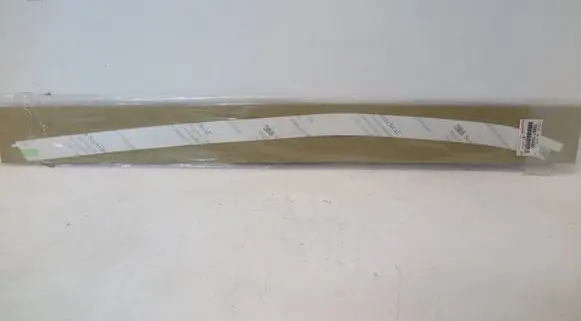 Toyota Camry VIII XV70 Rubber seal rear door 7598733080