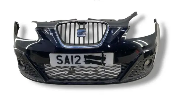 Seat Altea Front bumper