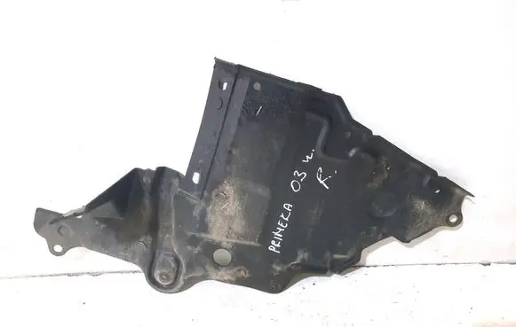 Nissan Primera Pickup box liner 75896