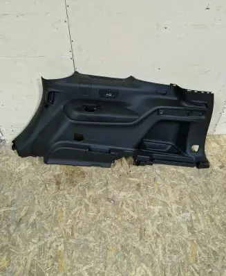 Jeep Grand Cherokee WL Trunk/boot side trim panel 6XX08TRMAG