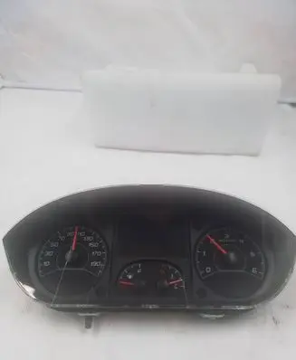 Speedometer (instrument cluster)