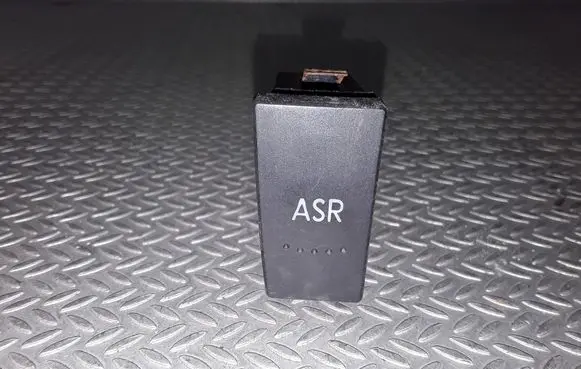 Traction control (ASR) switch