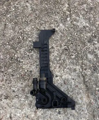 BMW 3 E46 Holder (bracket) 1436251