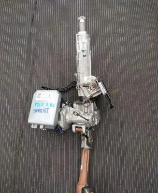Skoda Fabia Mk1 (6Y) Steering wheel axle