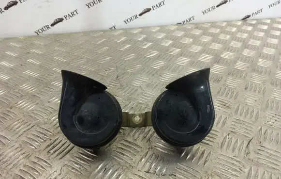 BMW X5 E53 Horn signal 8381242 8387342
