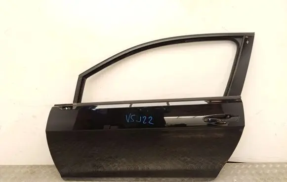 Volkswagen Golf VII Front door 5G3831311AB