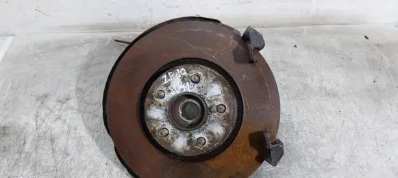 Ford Kuga I Front wheel hub spindle knuckle 8V41-3K170-AC