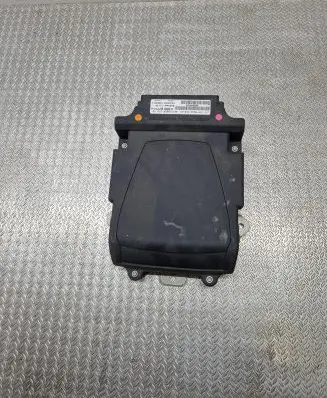 Peugeot 5008 Head up display screen 96665877ZD NS0043784 15833553