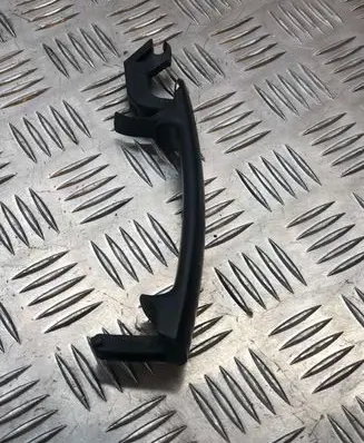 Seat Altea Front door exterior handle 3B0837207
