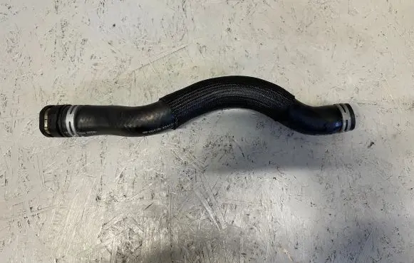 Hyundai Tucson IV NX4 Engine coolant pipe/hose 25414P0000 220928