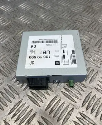 Opel Insignia A Other control units/modules 13319590 07042008