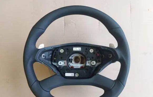 Mercedes-Benz S AMG W221 Steering wheel A2214602918