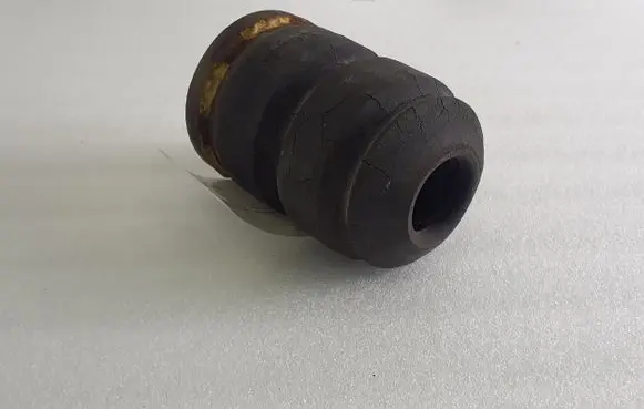 Hummer H3 Rear shock absorber damper bump stop 15295277