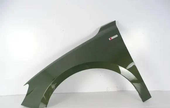 Audi A1 Fender