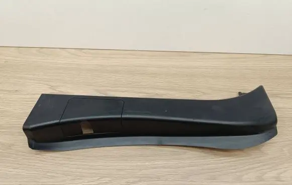 BMW X5 E70 Other trunk/boot trim element 7145954 1777114