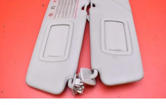 Renault Laguna III Sun visor