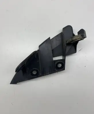 Seat Altea XL Rear bumper mounting bracket 5P8807347