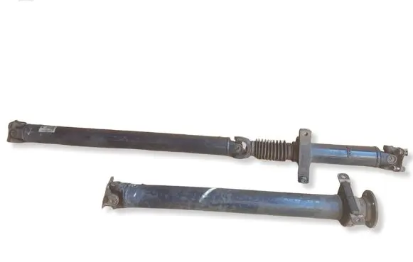 Iveco Daily 4th gen Rear driveshaft/prop shaft 504003441 92189121