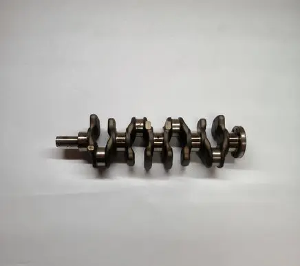 Toyota Auris 150 Crankshaft 