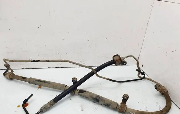 Hyundai ix 55 Power steering hose/pipe/line 