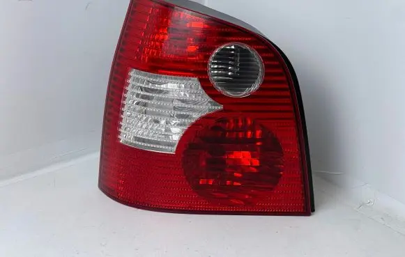 Volkswagen Polo Rear/tail lights 62408
