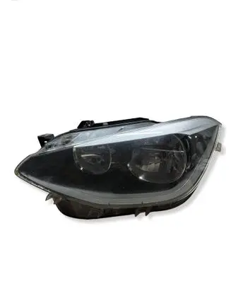 BMW 1 F20 F21 Headlight/headlamp 1EG01074101 A9722967108