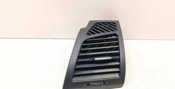 BMW 1 E81 E87 Dashboard side air vent grill/cover trim 7059187 51607059187