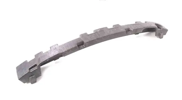 Audi TT TTS Mk2 Rear bumper foam support bar 8J0807695