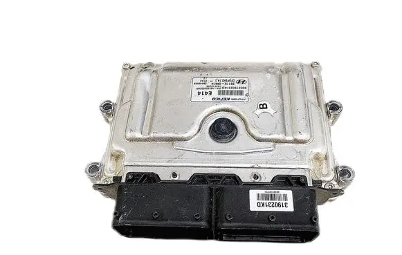 Hyundai i10 Engine control unit/module ECU 39115-04414