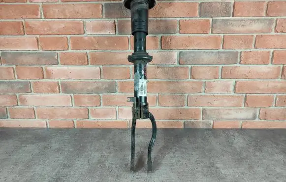BMW X5 E70 Front shock absorber/damper 6781920 6775086 29DD1835