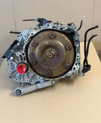 Volvo V60 Automatic gearbox 1285168 12H3806183