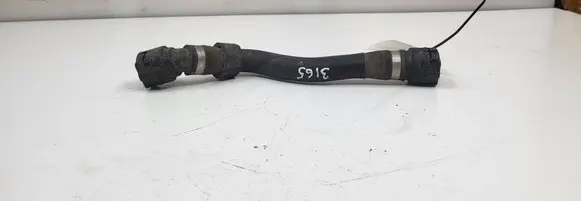 Mercedes-Benz EQE v295 Electric car engine cooling hoses/pipes A2975018800